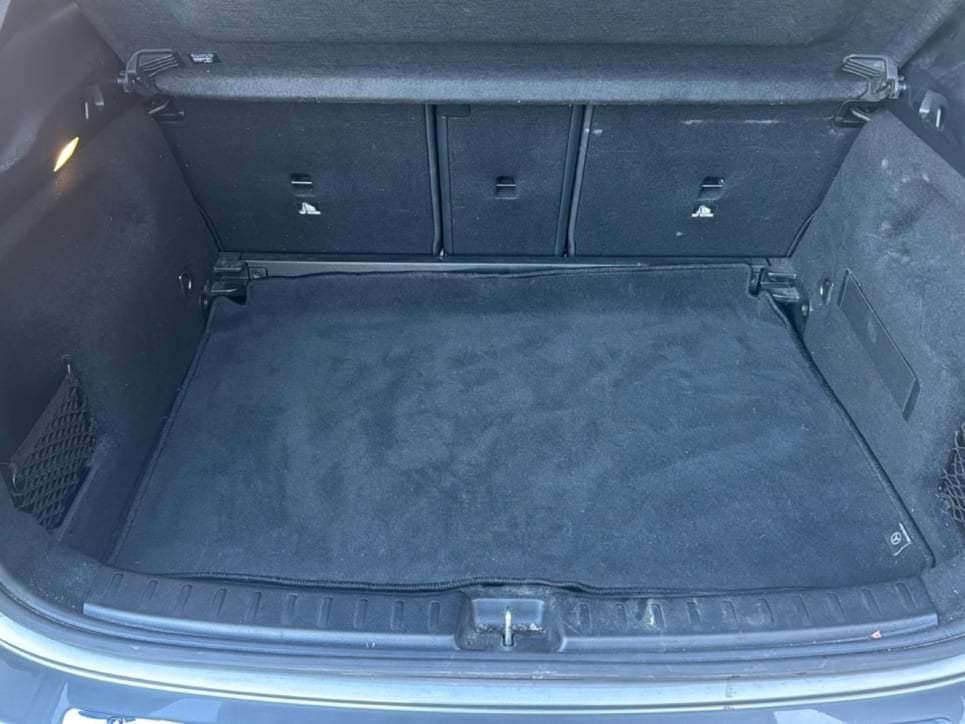 GLA 200 d Progressive Advanced Plus 4matic auto - Certified