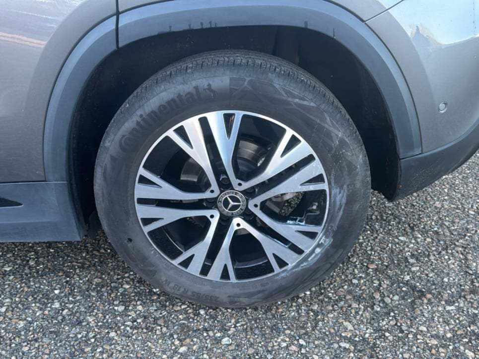 GLA 200 d Progressive Advanced Plus 4matic auto - Certified