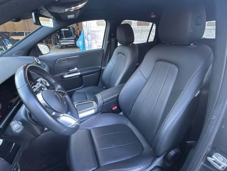 GLA 200 d Progressive Advanced Plus 4matic auto - Certified