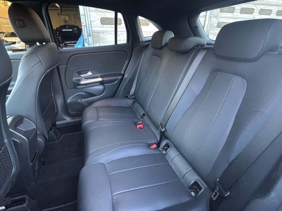 GLA 200 d Progressive Advanced Plus 4matic auto - Certified