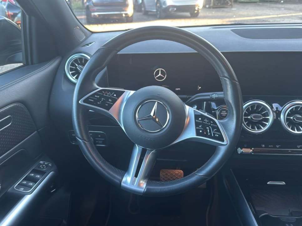 GLA 200 d Progressive Advanced Plus 4matic auto - Certified