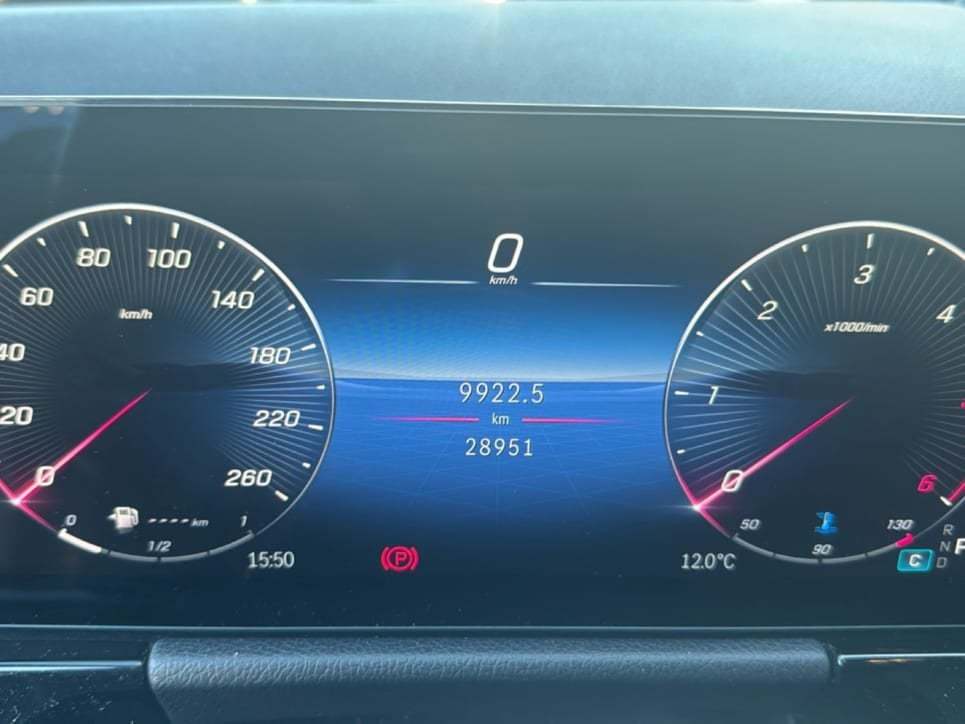 GLA 200 d Progressive Advanced Plus 4matic auto - Certified