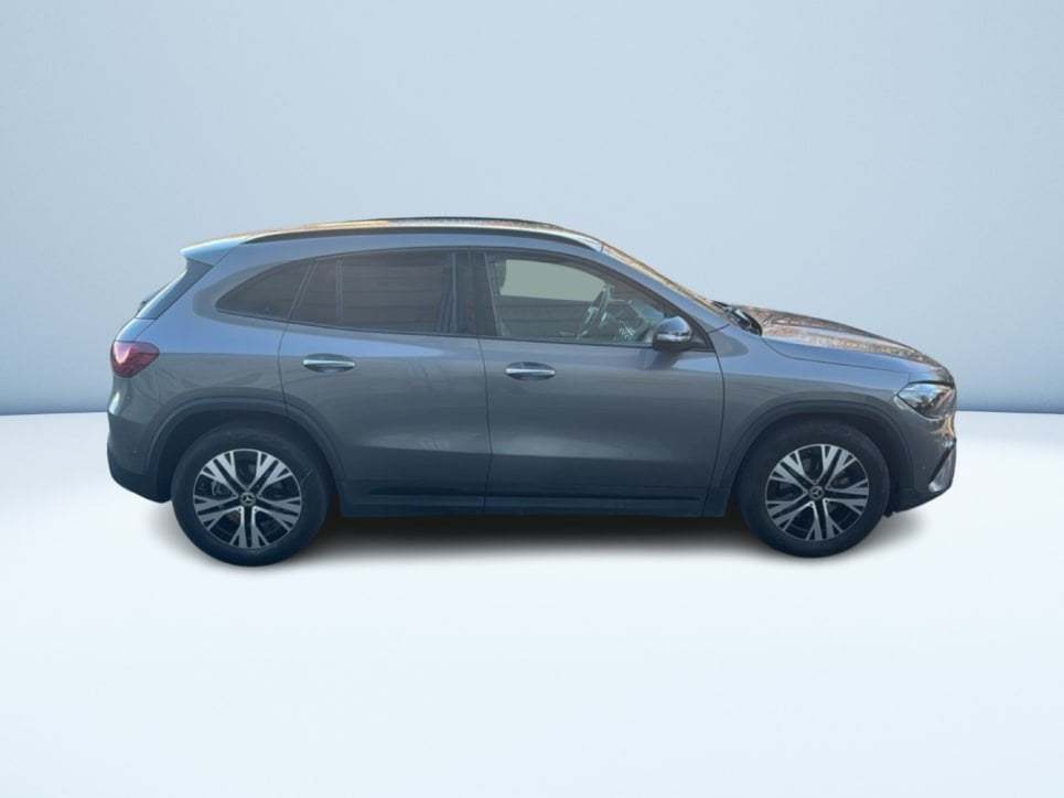 GLA 200 d Progressive Advanced Plus 4matic auto - Certified