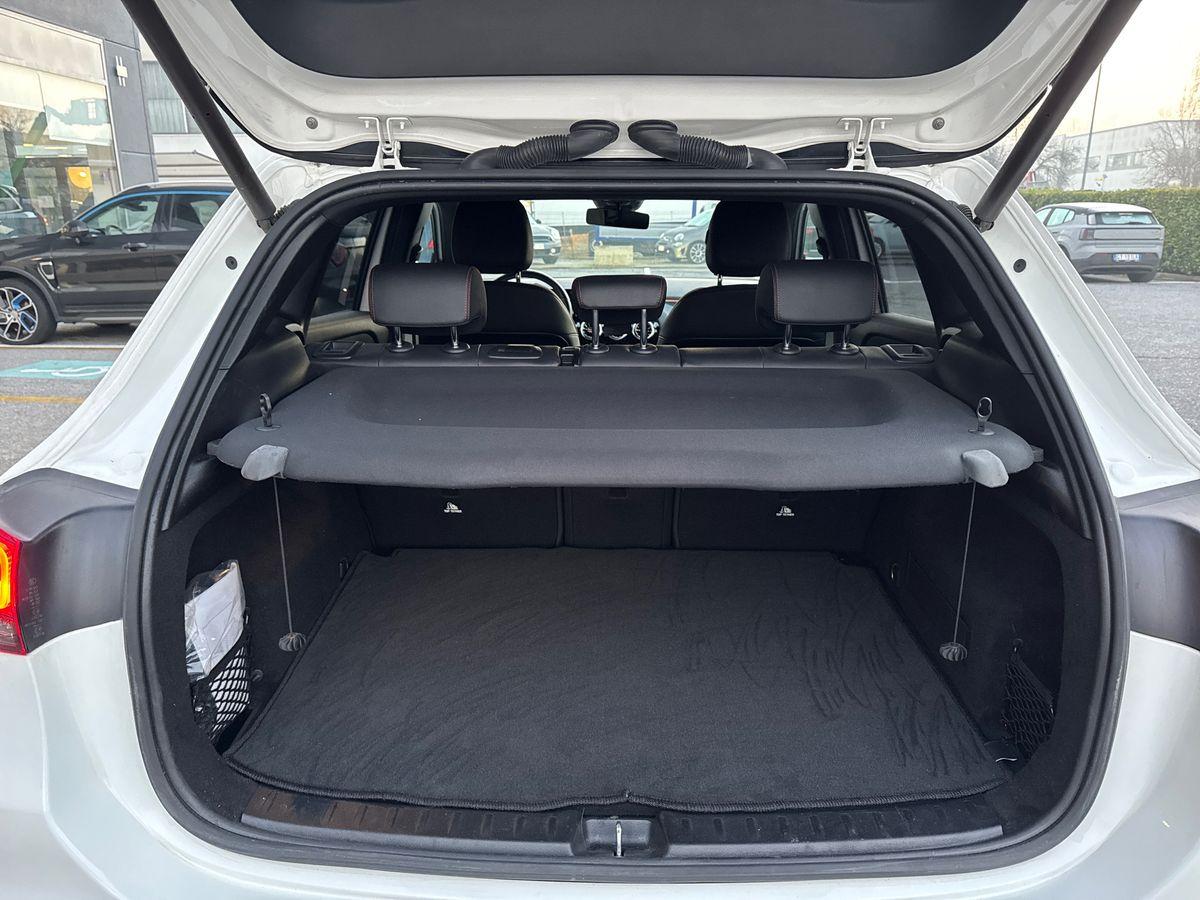 GLA 200 d Premium auto - Certified