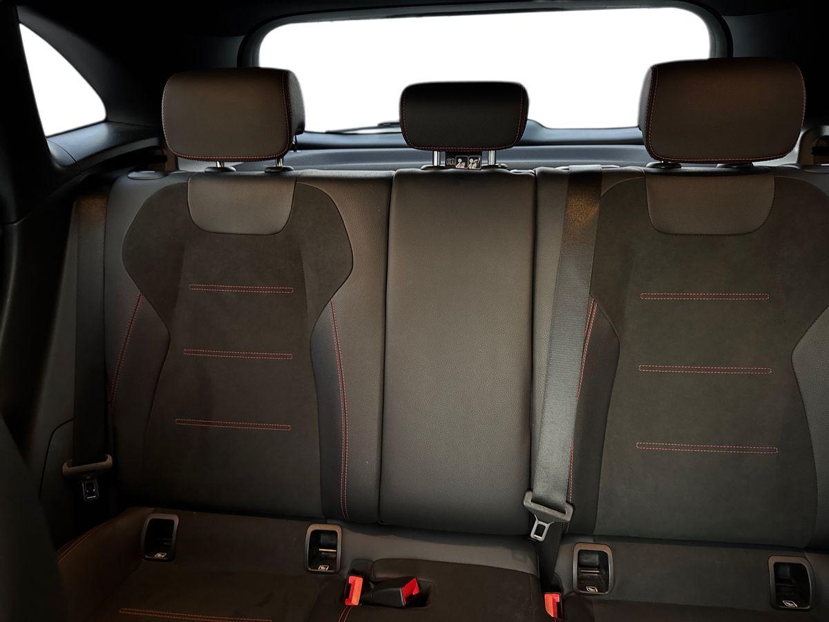 GLA 200 d Premium auto - Certified