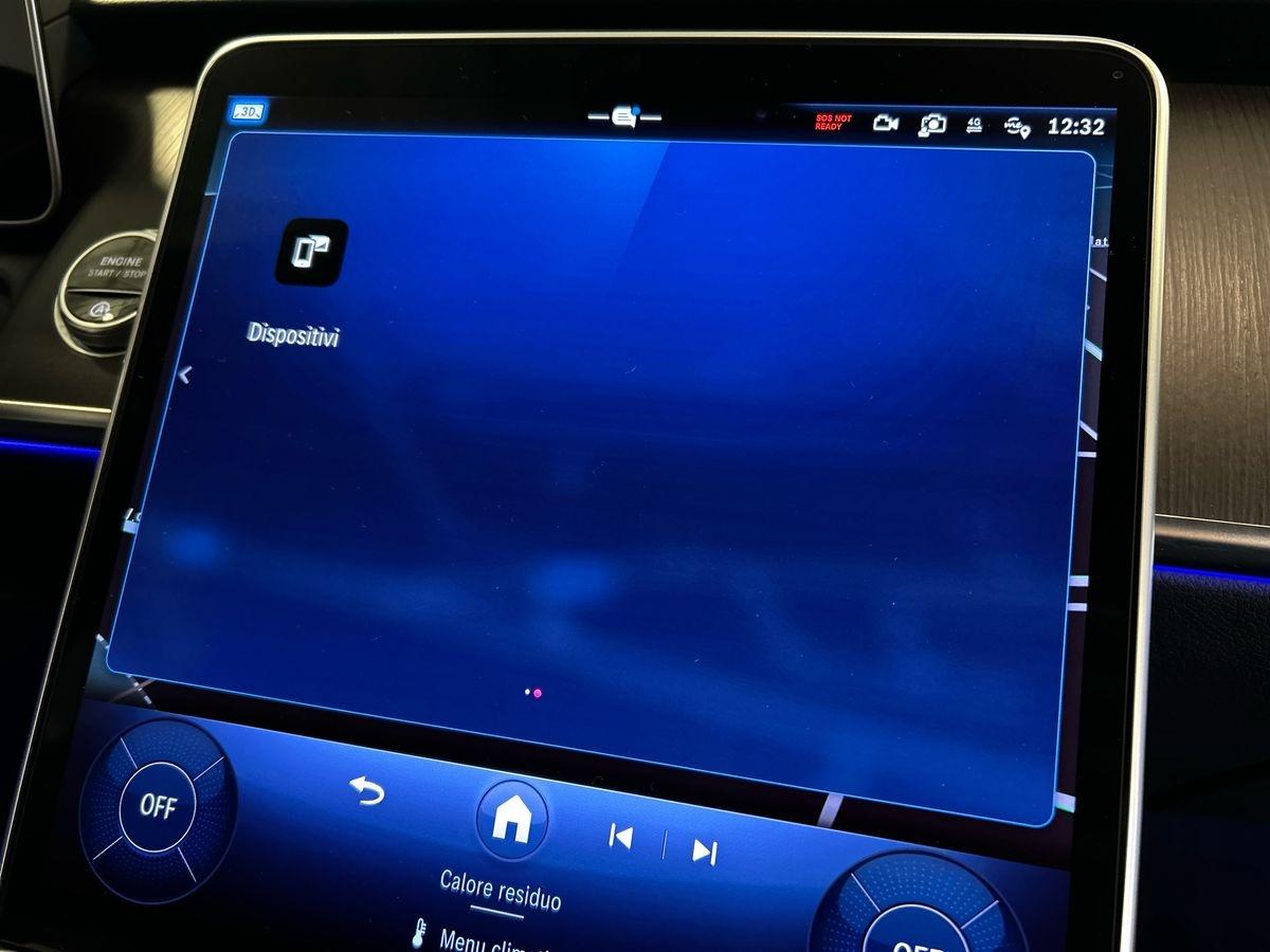 S 580 mhev Premium Plus 4matic auto - Certified