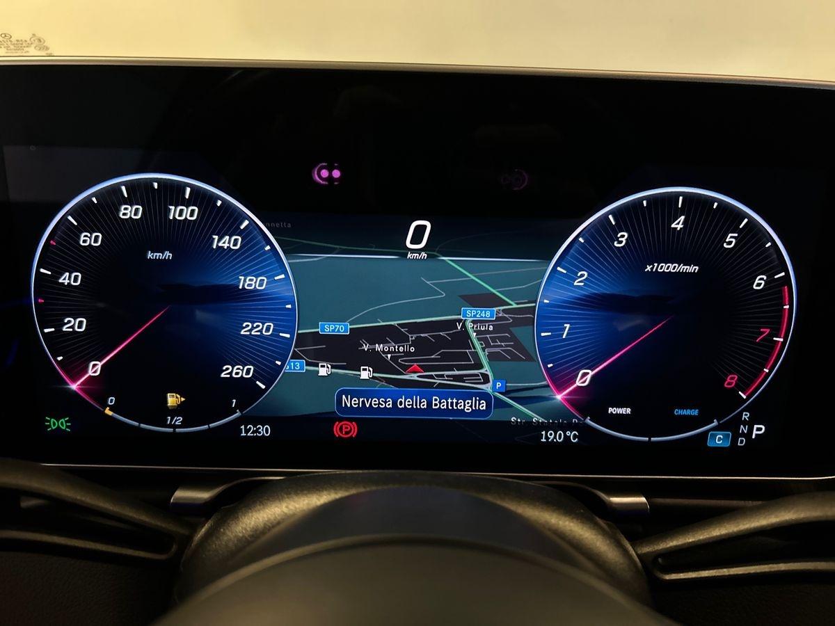 S 580 mhev Premium Plus 4matic auto - Certified