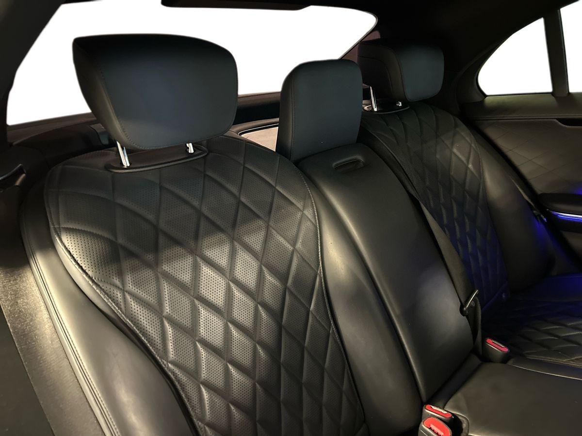 S 580 mhev Premium Plus 4matic auto - Certified