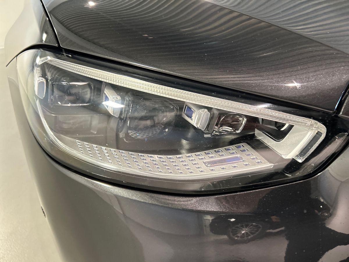 S 580 mhev Premium Plus 4matic auto - Certified