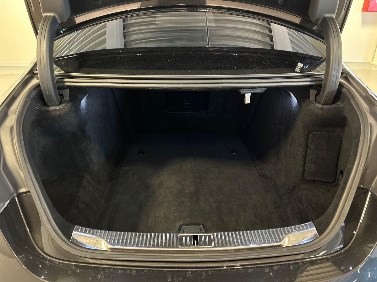 S 580 mhev Premium Plus 4matic auto - Certified