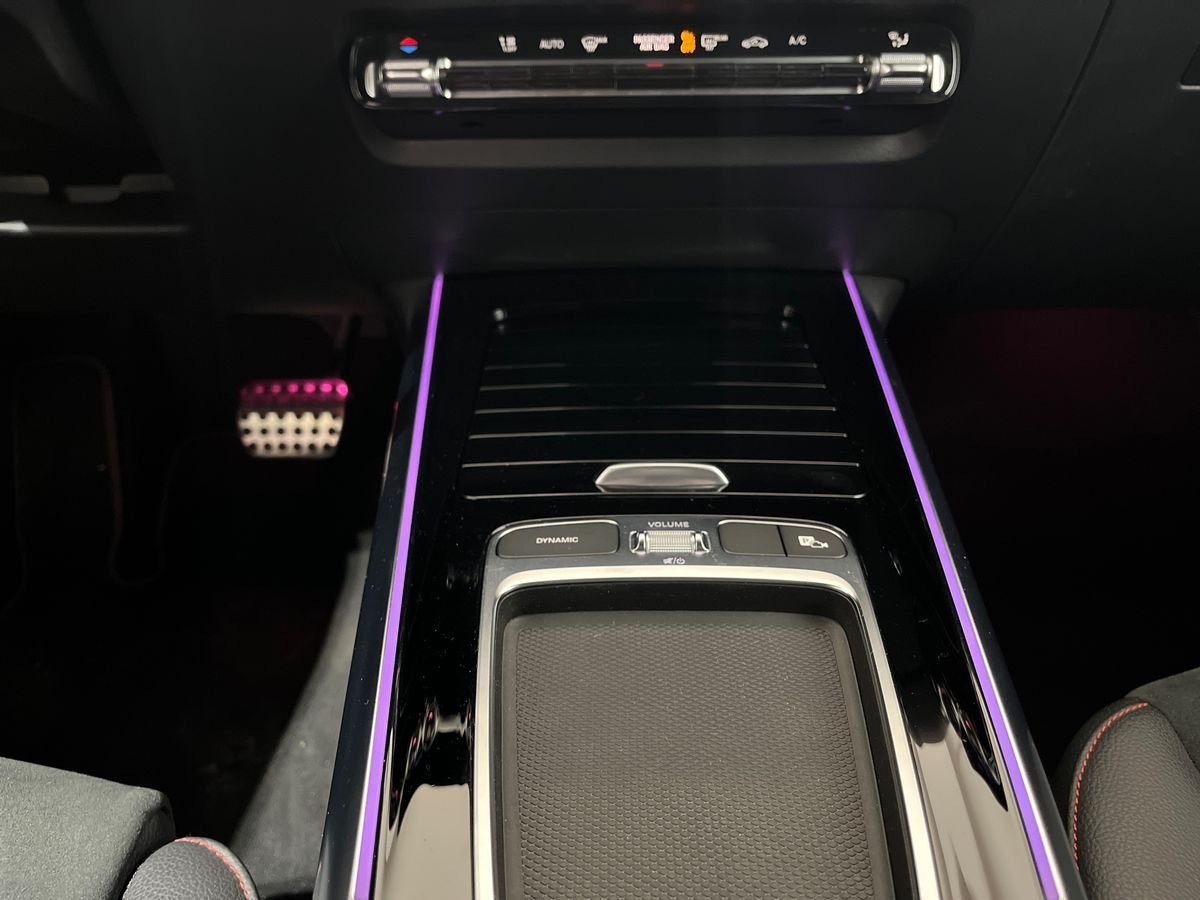 B 180 d AMG Line Advanced Plus auto - Certified