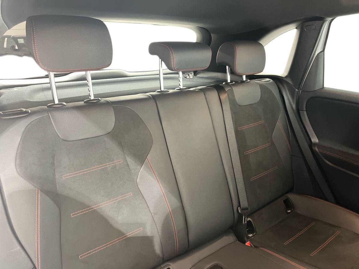 B 180 d AMG Line Advanced Plus auto - Certified