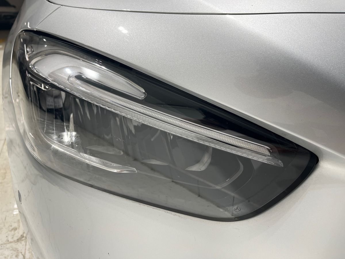 B 180 d AMG Line Advanced Plus auto - Certified