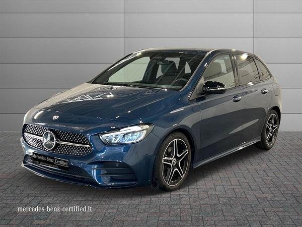B 180 d AMG Line Advanced Plus auto - Certified