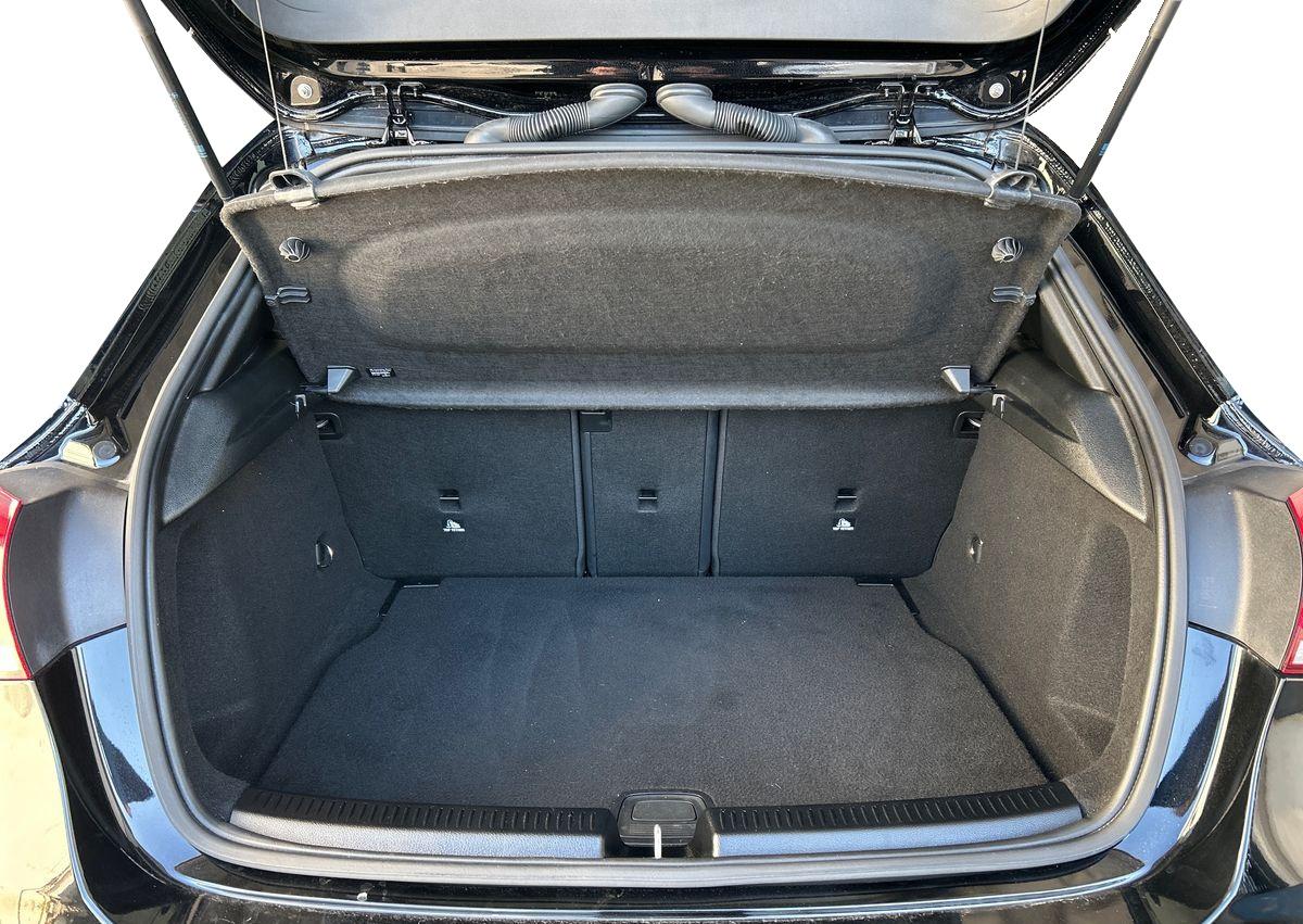 A 180 d Sport auto - Certified