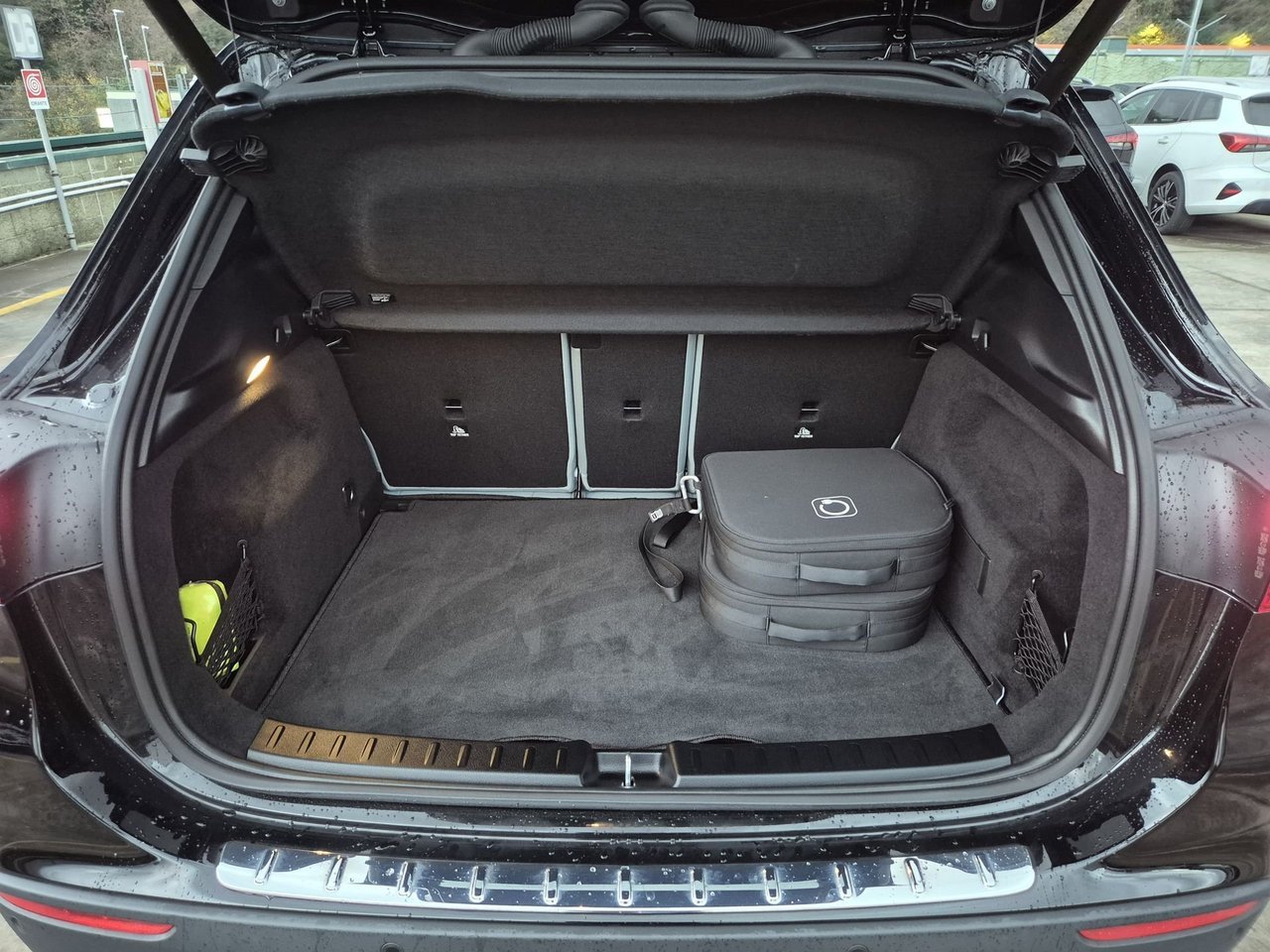 GLA 250 e phev Progressive Advanced Plus auto - Certified