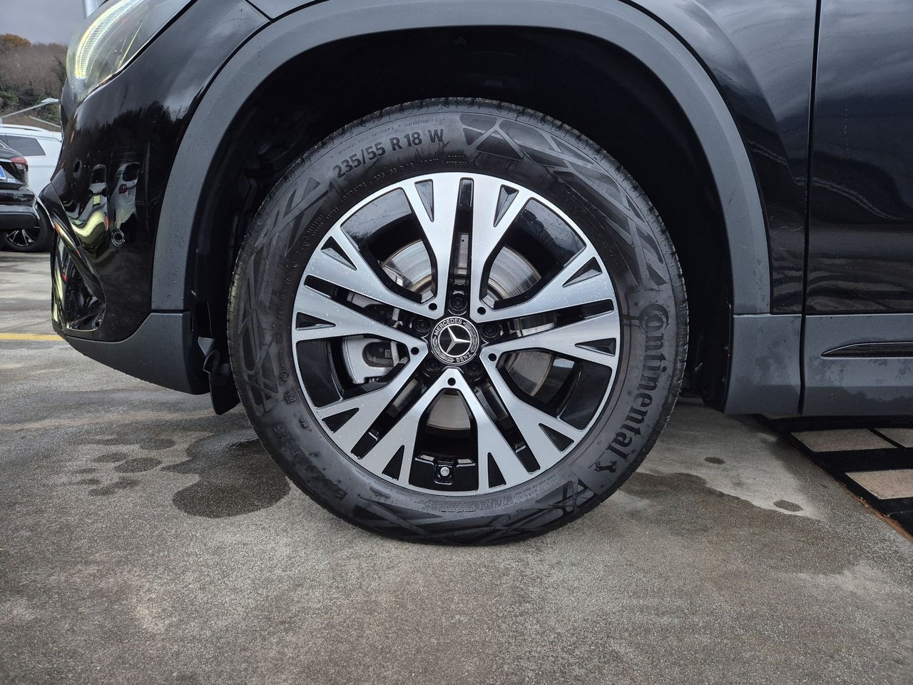 GLA 250 e phev Progressive Advanced Plus auto - Certified