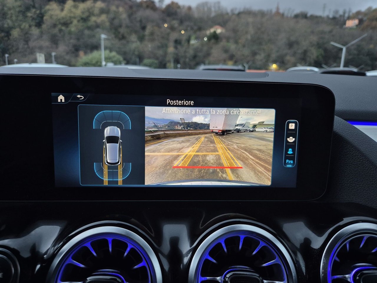 GLA 250 e phev Progressive Advanced Plus auto - Certified