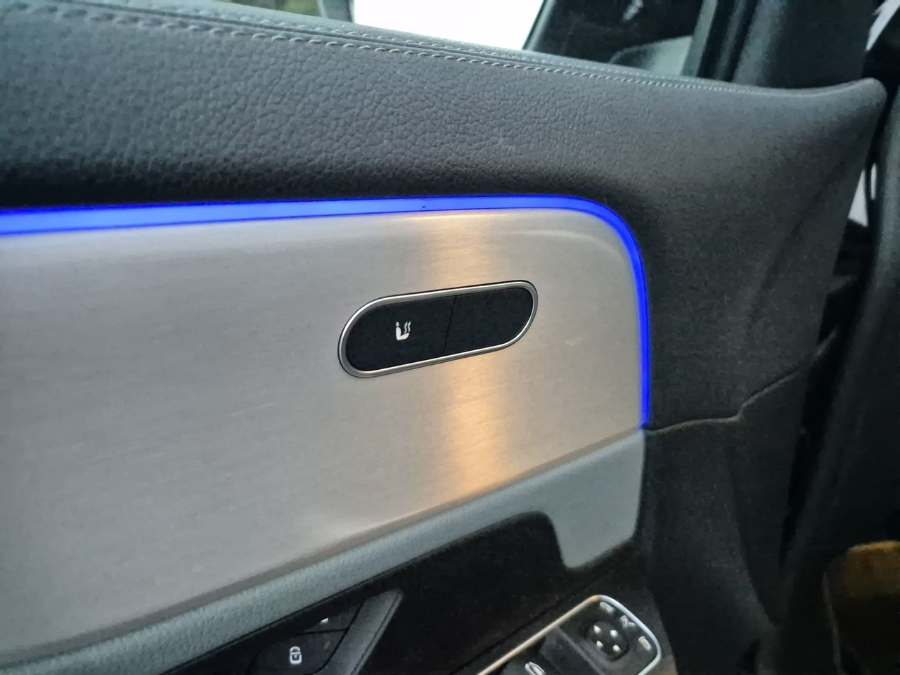 GLA 250 e phev Progressive Advanced Plus auto - Certified