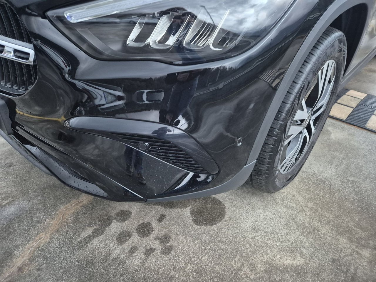 GLA 250 e phev Progressive Advanced Plus auto - Certified