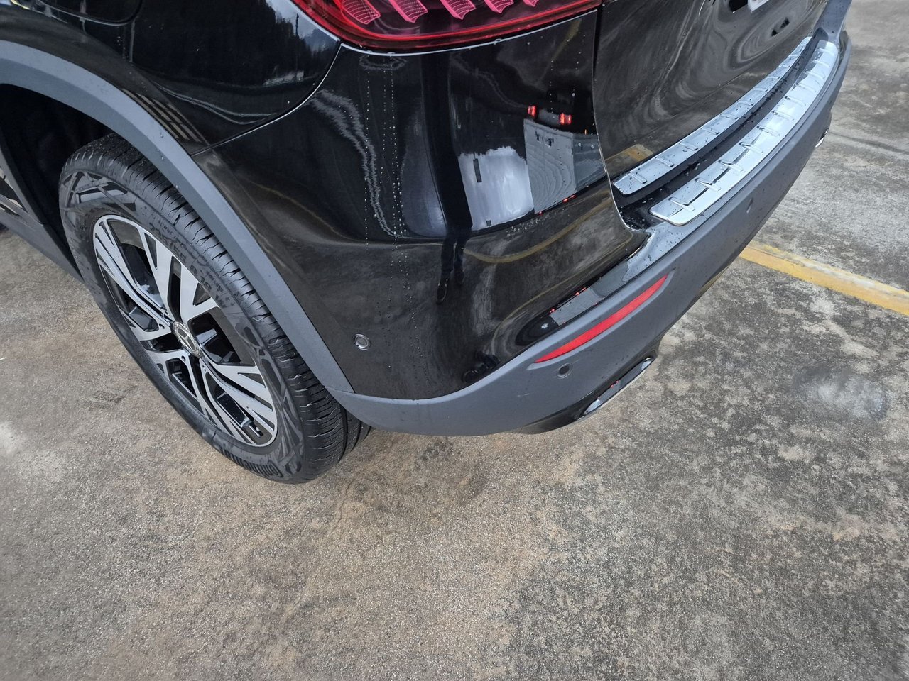 GLA 250 e phev Progressive Advanced Plus auto - Certified