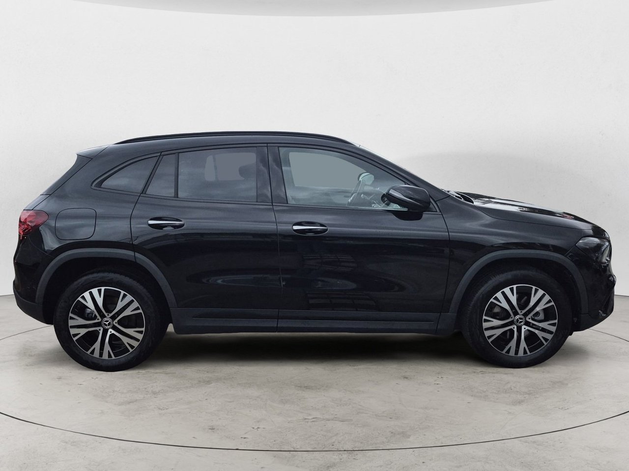 GLA 250 e phev Progressive Advanced Plus auto - Certified