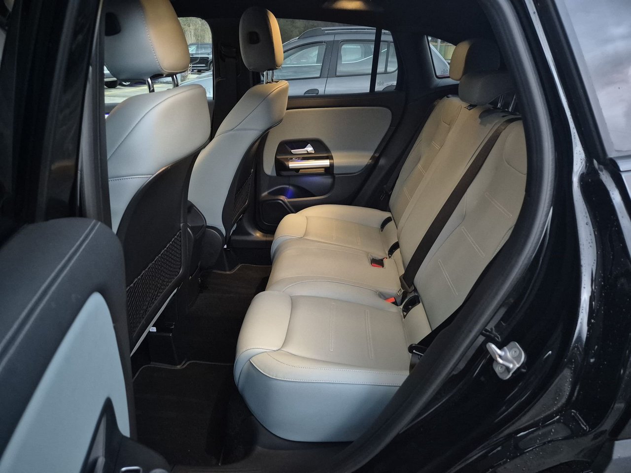 GLA 250 e phev Progressive Advanced Plus auto - Certified