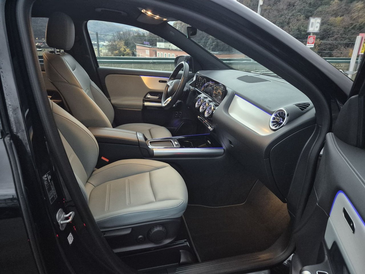 GLA 250 e phev Progressive Advanced Plus auto - Certified