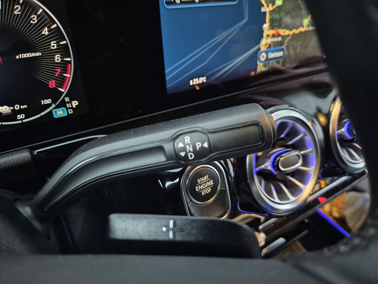 GLA 250 e phev Progressive Advanced Plus auto - Certified