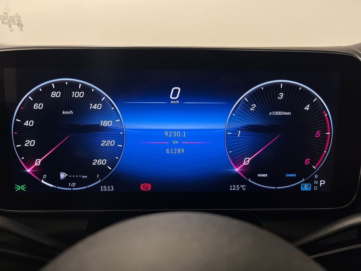 GLC 220 d AMG Line Premium 4matic auto - Certified