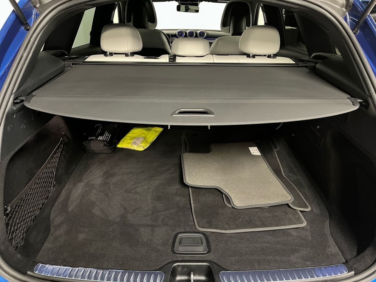 GLC 220 d AMG Line Premium 4matic auto - Certified