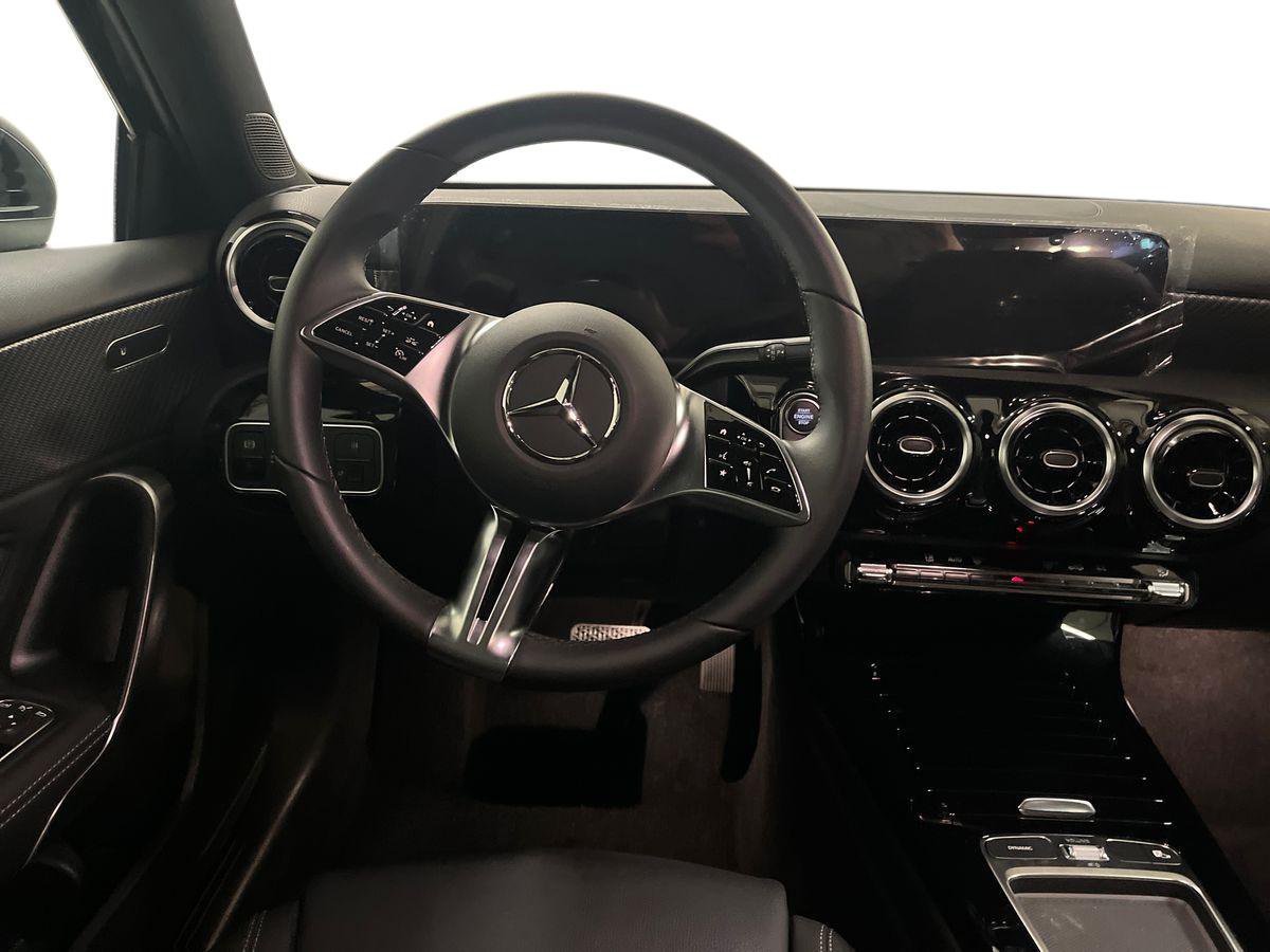 A 180 Progressive Advanced auto - Certified