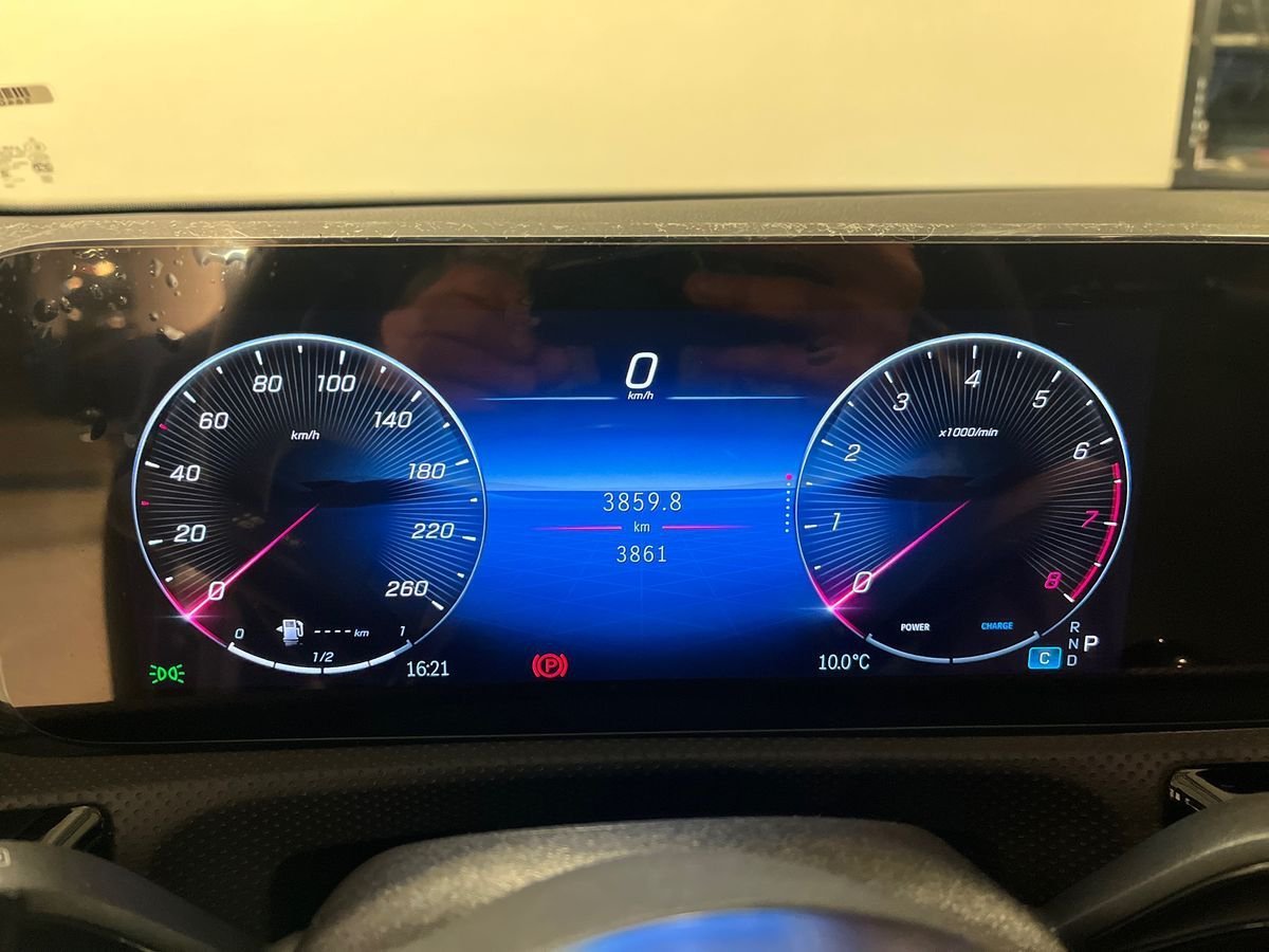 A 180 Progressive Advanced auto - Certified