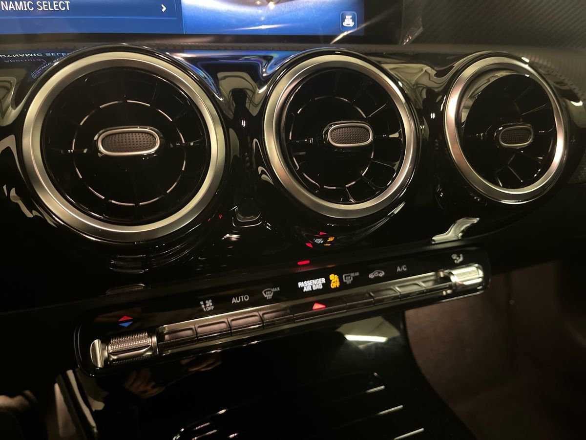 A 180 Progressive Advanced auto - Certified