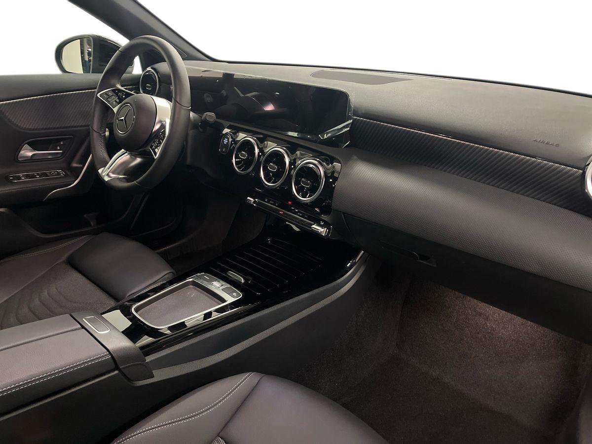 A 180 Progressive Advanced auto - Certified