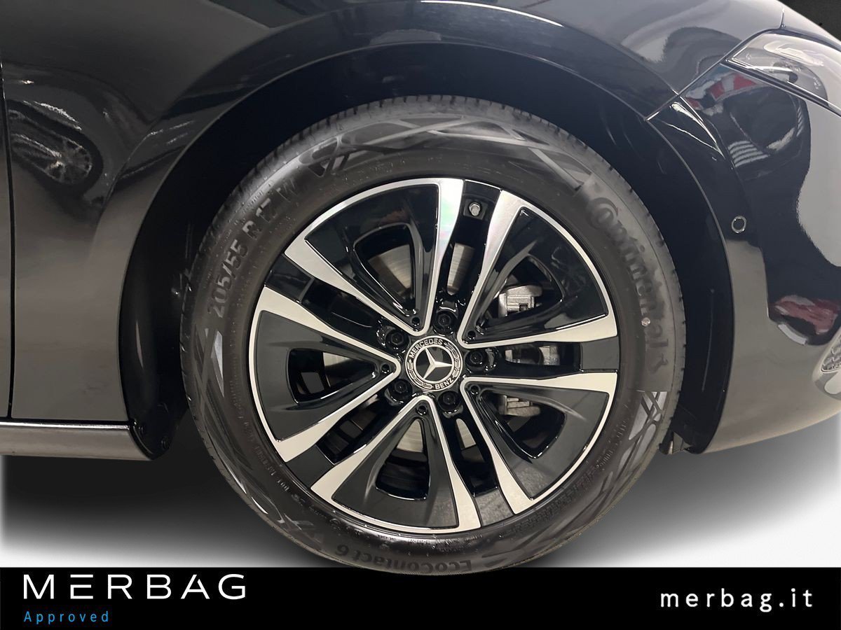 A 180 Progressive Advanced auto - Certified