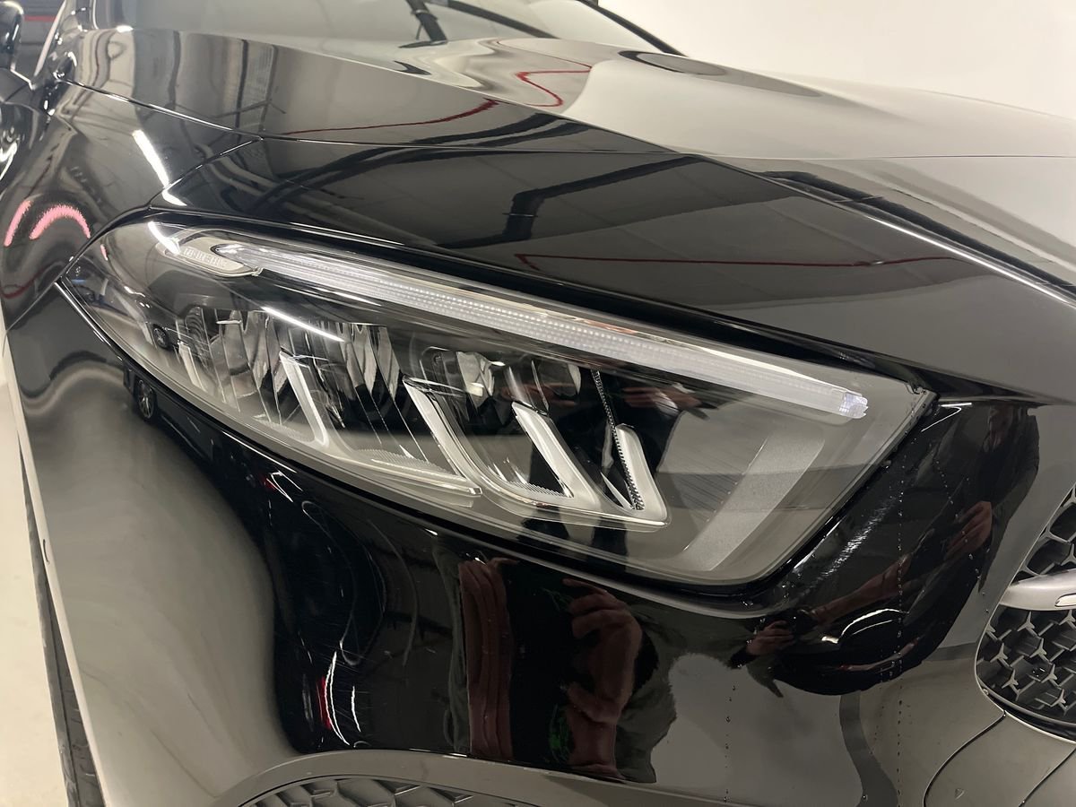 A 180 Progressive Advanced auto - Certified