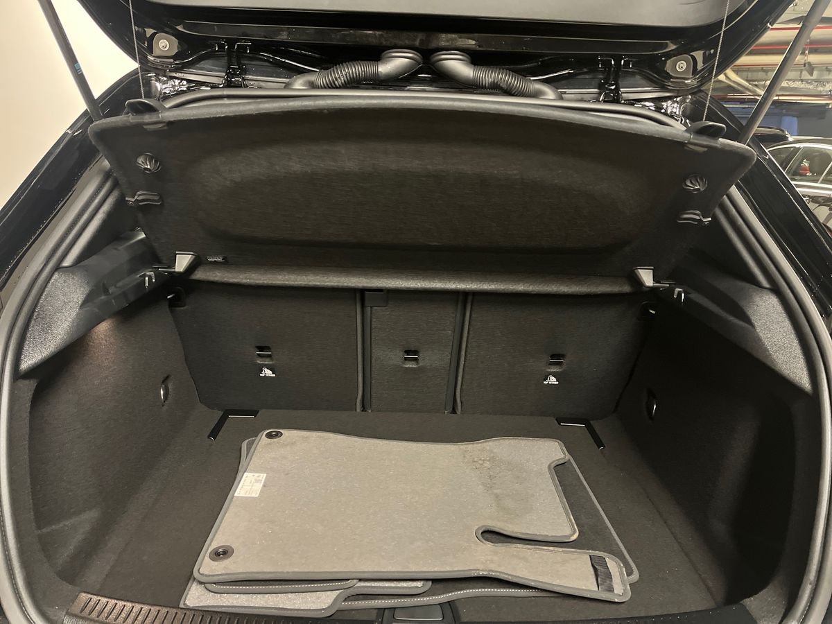 A 180 Progressive Advanced auto - Certified