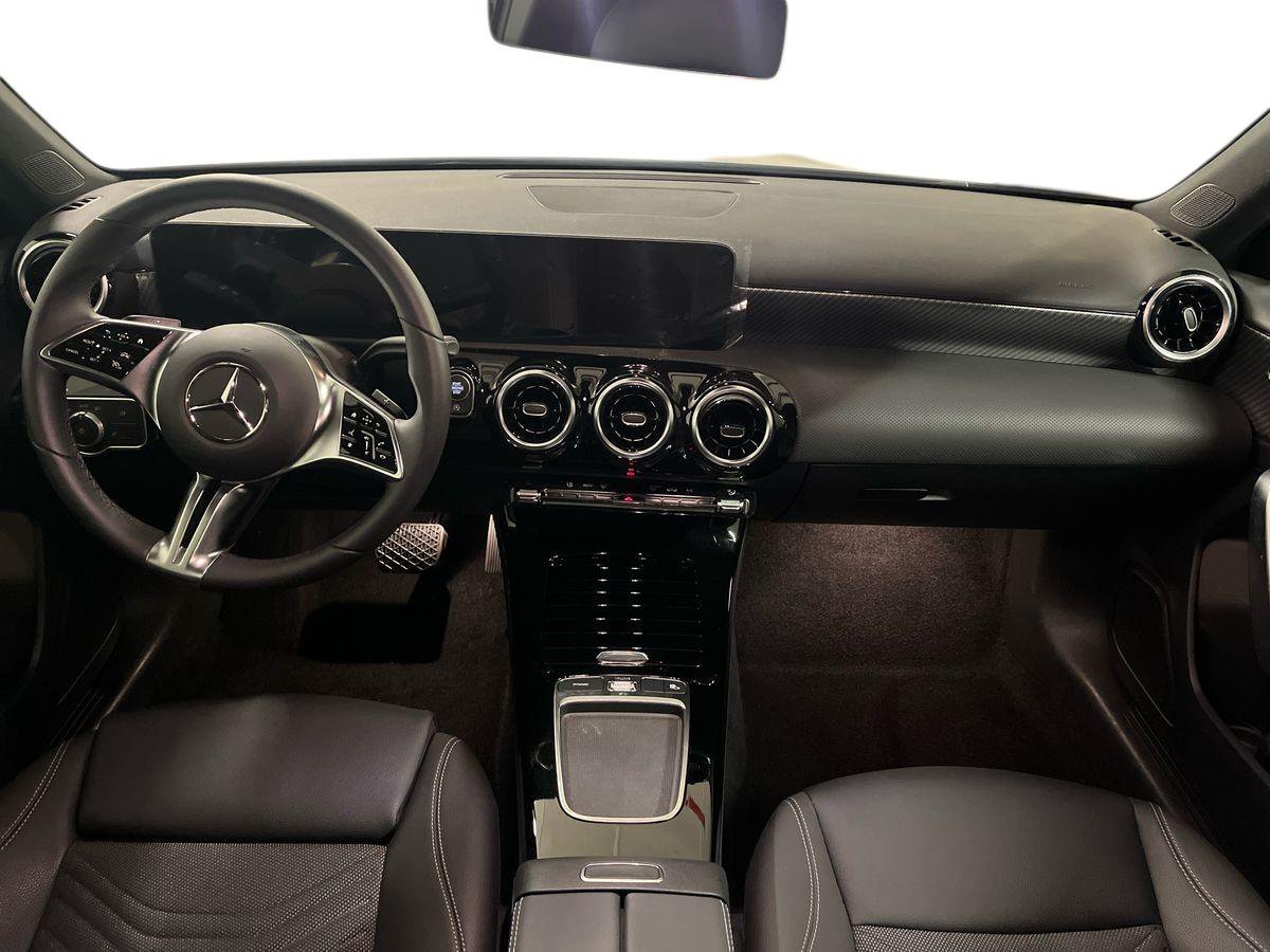 A 180 Progressive Advanced auto - Certified