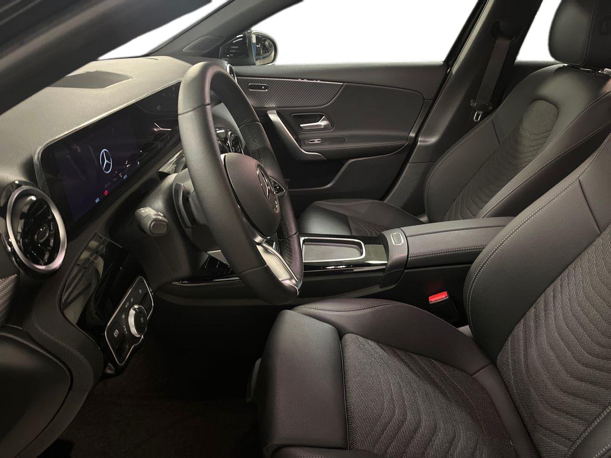 A 180 Progressive Advanced auto - Certified