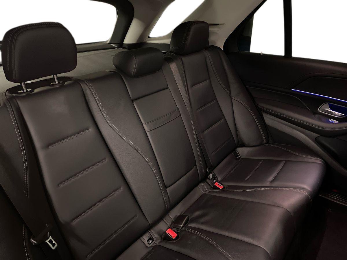 GLE 350 de phev (e eq-power) Premium Plus 4matic a - Certified