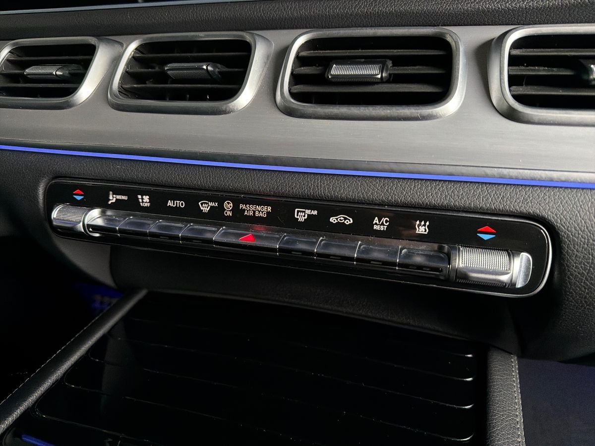 GLE 350 de phev (e eq-power) Premium 4matic auto - Certified