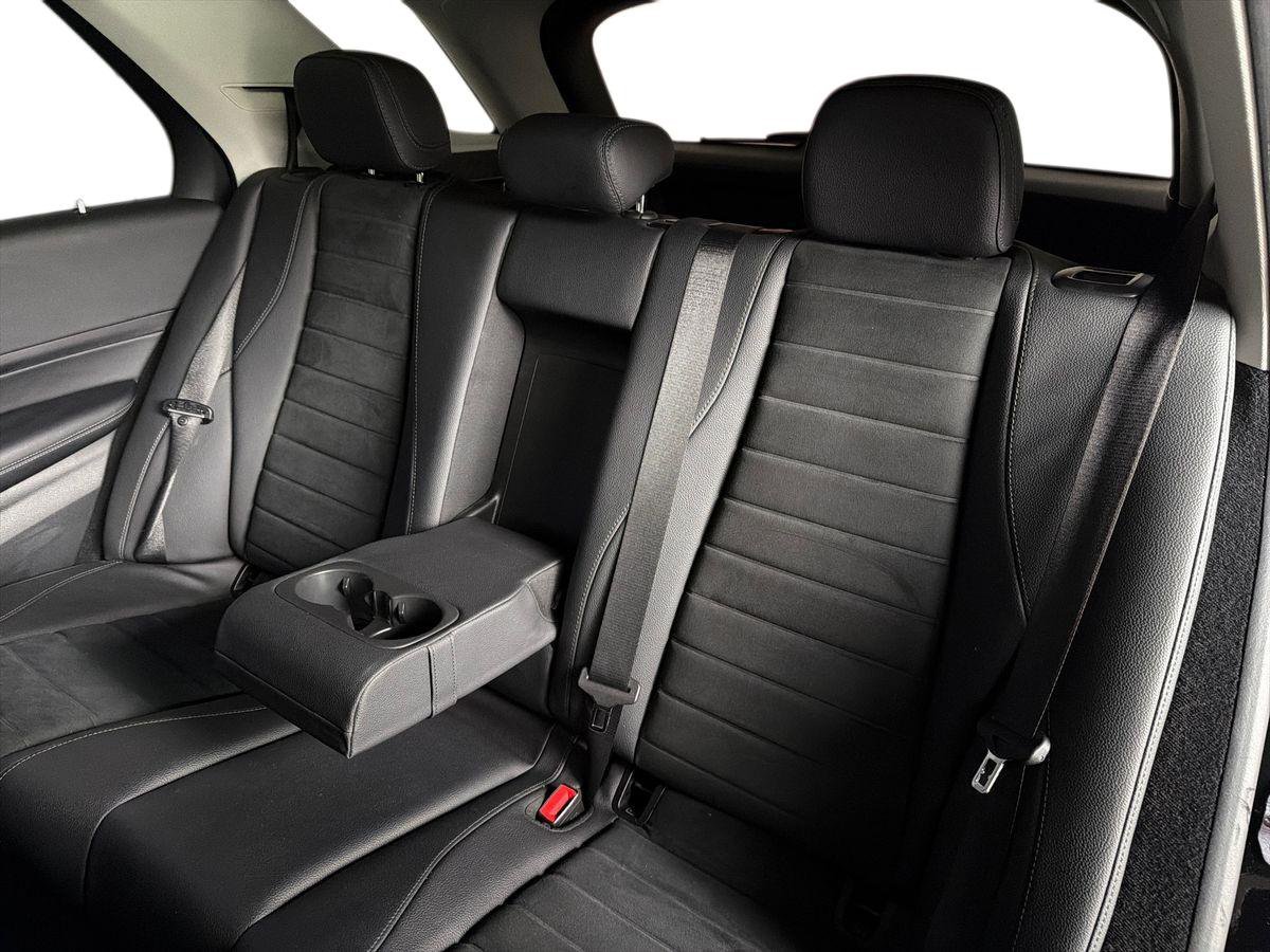 GLE 350 de phev (e eq-power) Premium 4matic auto - Certified