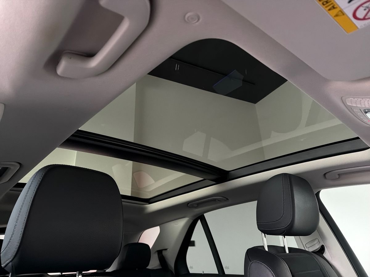 GLE 350 de phev (e eq-power) Premium 4matic auto - Certified