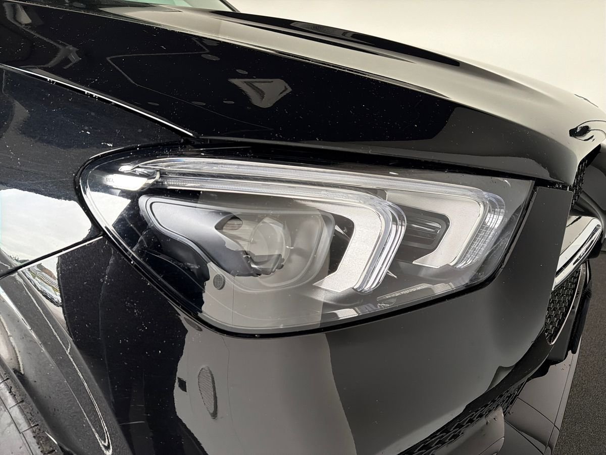 GLE 350 de phev (e eq-power) Premium 4matic auto - Certified