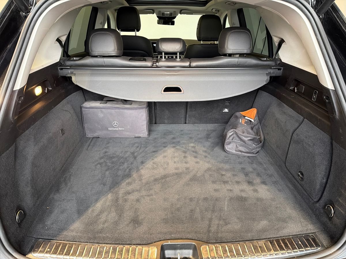 GLE 350 de phev (e eq-power) Premium 4matic auto - Certified