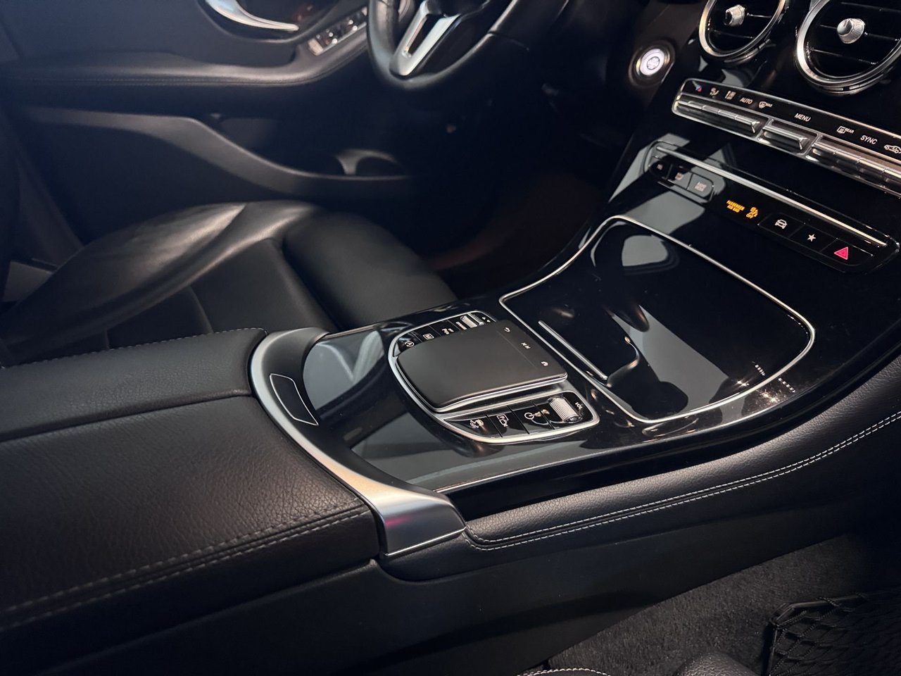 GLC Coupe 300 d Sport 4matic auto - Certified