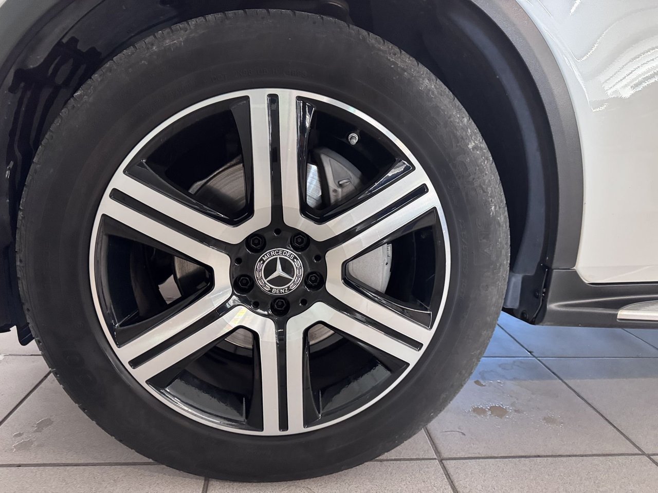 GLC Coupe 300 d Sport 4matic auto - Certified