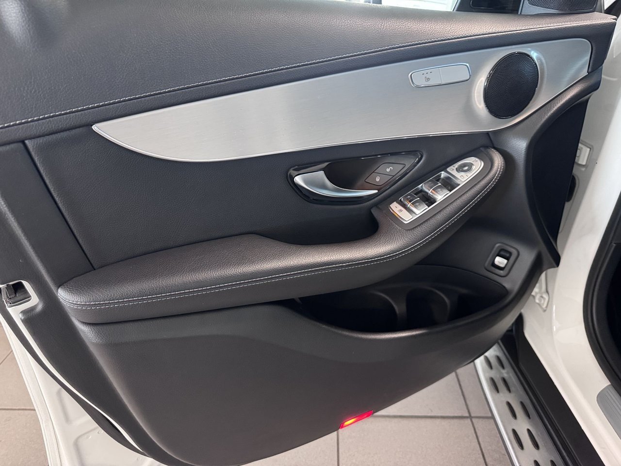 GLC Coupe 300 d Sport 4matic auto - Certified