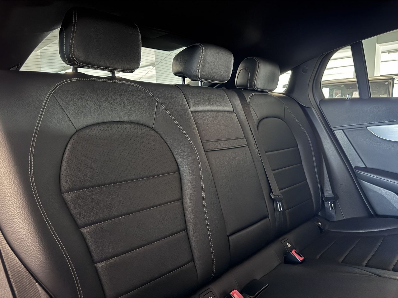 GLC Coupe 300 d Sport 4matic auto - Certified